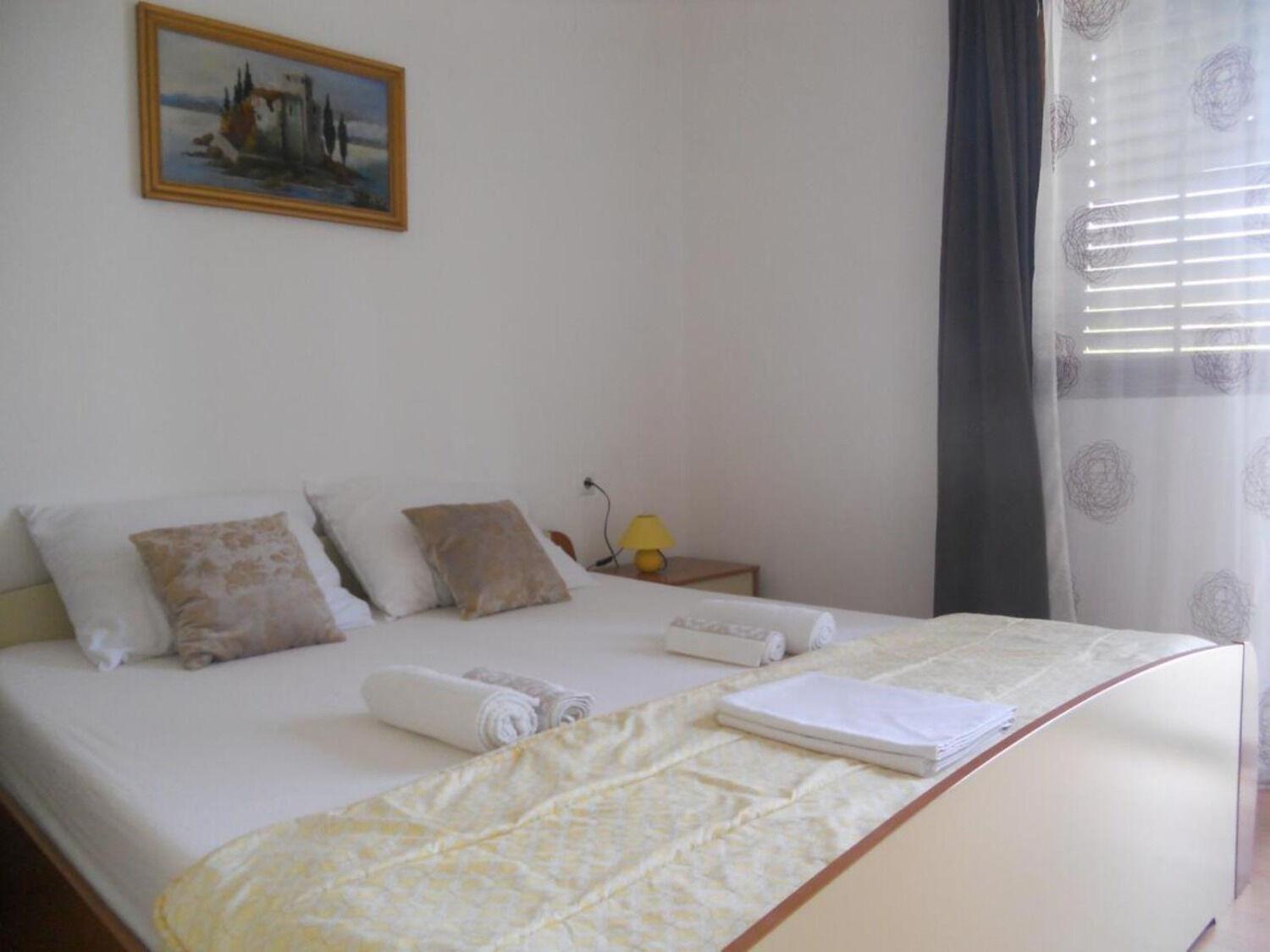 Apartments Ivo - With Terrace Supetarska Draga Kültér fotó