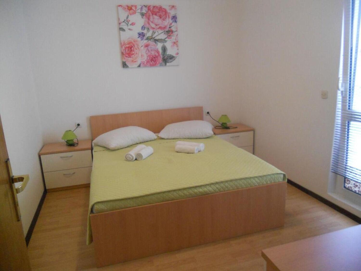 Apartments Ivo - With Terrace Supetarska Draga Kültér fotó