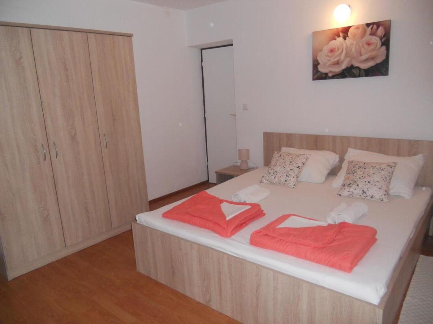 Apartments Ivo - With Terrace Supetarska Draga Kültér fotó