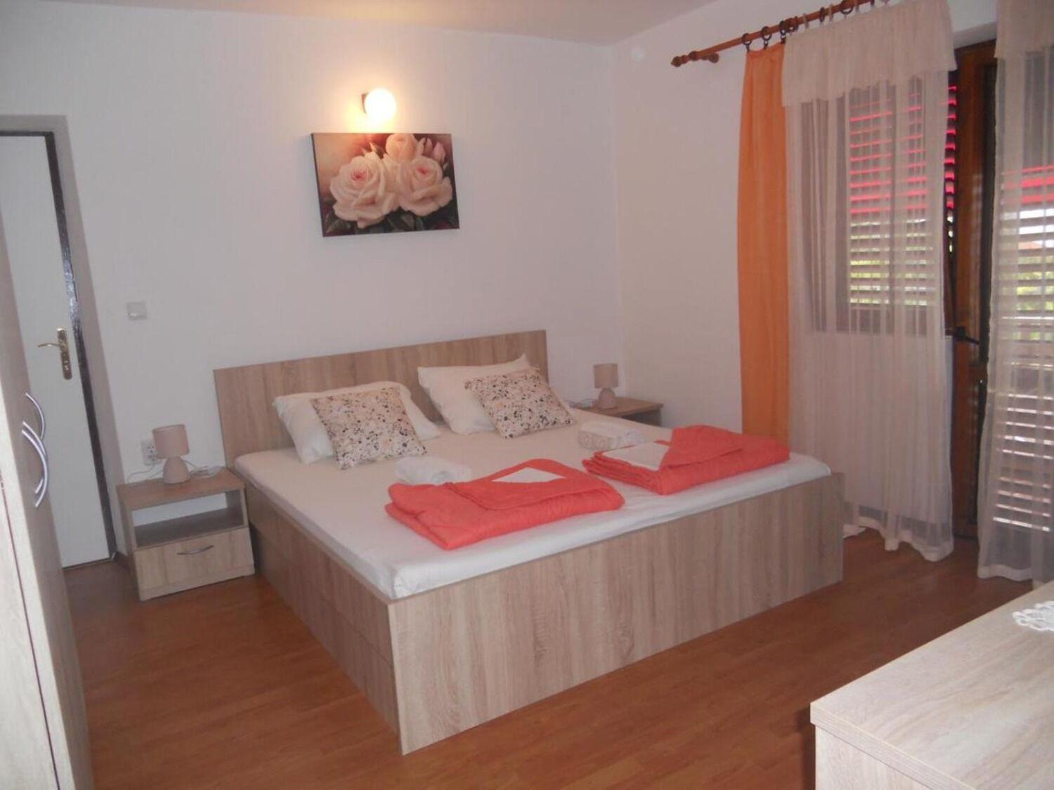 Apartments Ivo - With Terrace Supetarska Draga Kültér fotó
