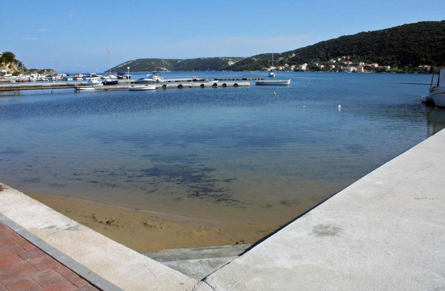 Apartments Ivo - With Terrace Supetarska Draga Kültér fotó
