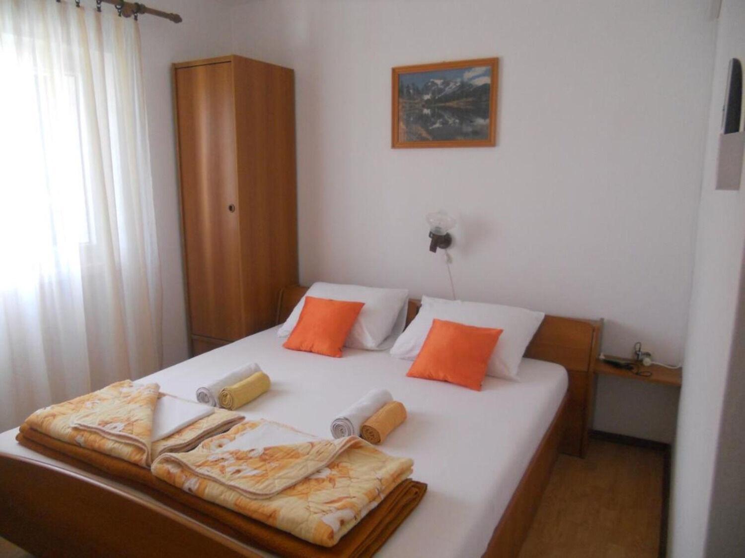Apartments Ivo - With Terrace Supetarska Draga Kültér fotó