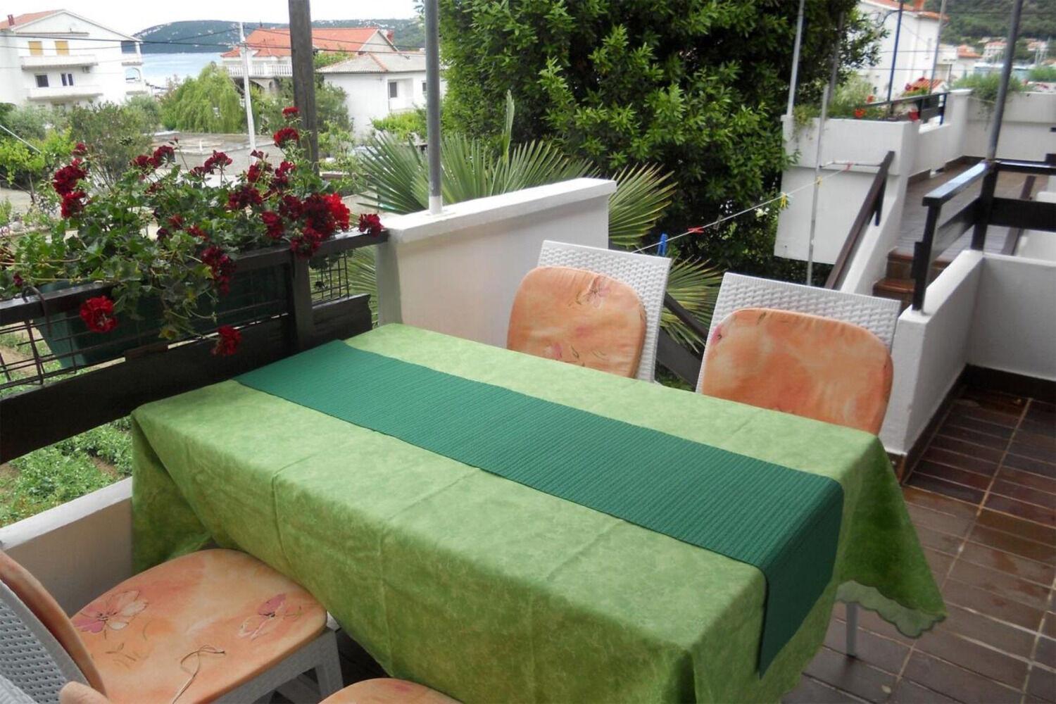 Apartments Ivo - With Terrace Supetarska Draga Kültér fotó