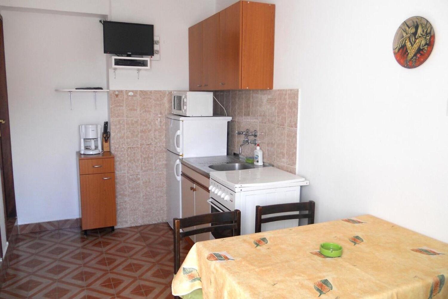 Apartments Ivo - With Terrace Supetarska Draga Kültér fotó